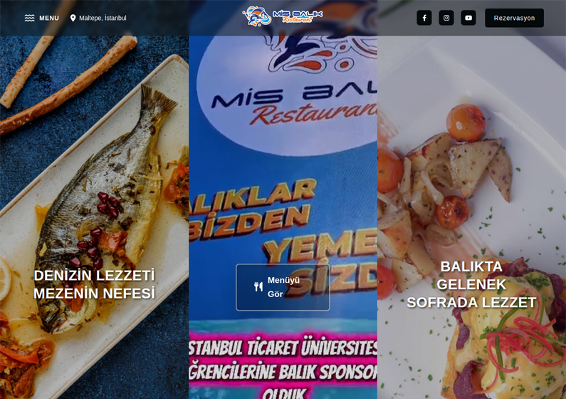 misbalikrestaurant.com