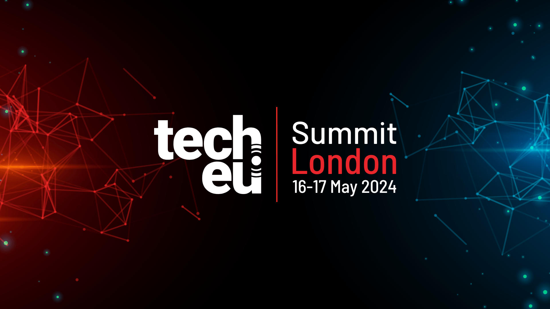 Tech.eu Summit London 2024’ün ilk tur konuşmacıları belli oldu!