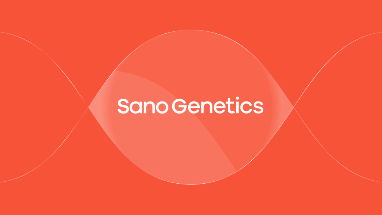 Sağlık teknolojilerine odaklanan Sano Genetics, 11,4 milyon dolar yatırım aldı