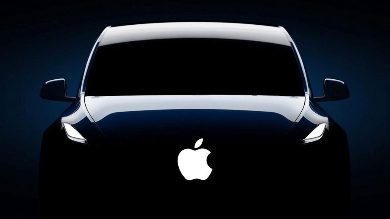 Apple’ın elektrikli sürücüsüz otomobili 2028 yılında tanıtılabilir