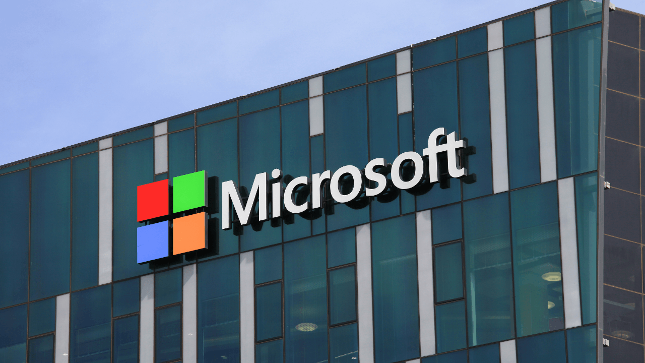 Microsoft’un şirket değeri 3 trilyon dolar barajını aştı