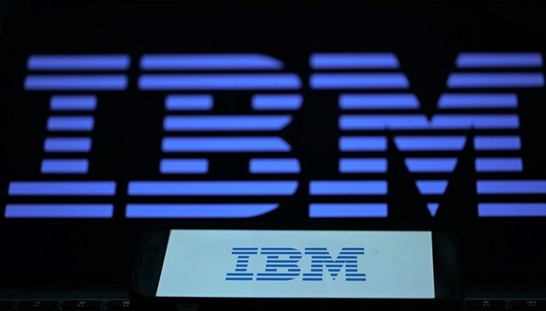 IBM’in geliri 2023’ün son çeyreğinde arttı