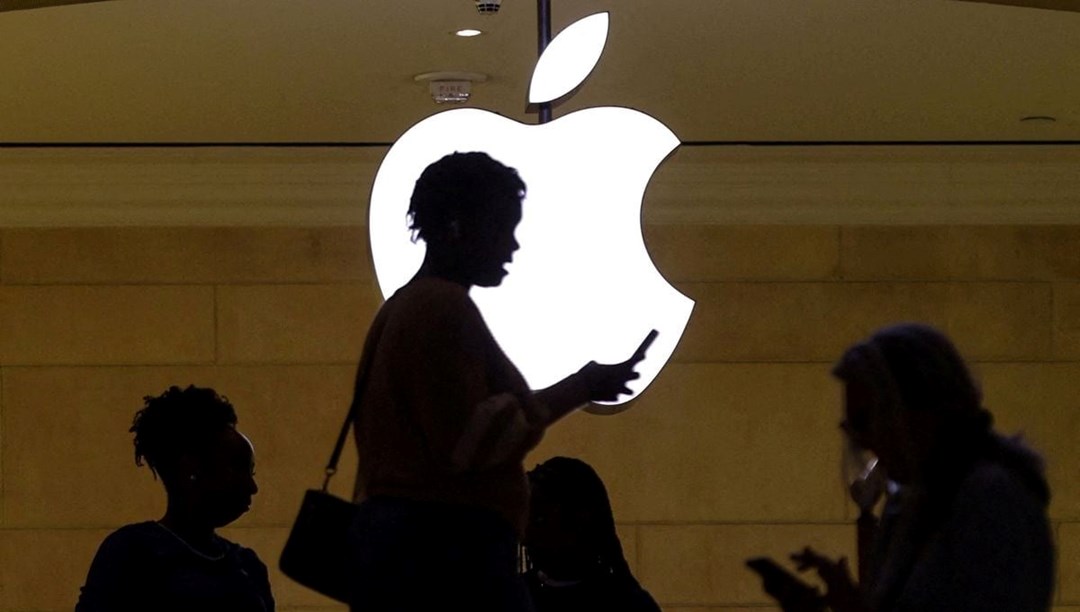 Akıllı telefon rekabetinde ilk: Apple, Çin’de zirveyi ele geçirdi