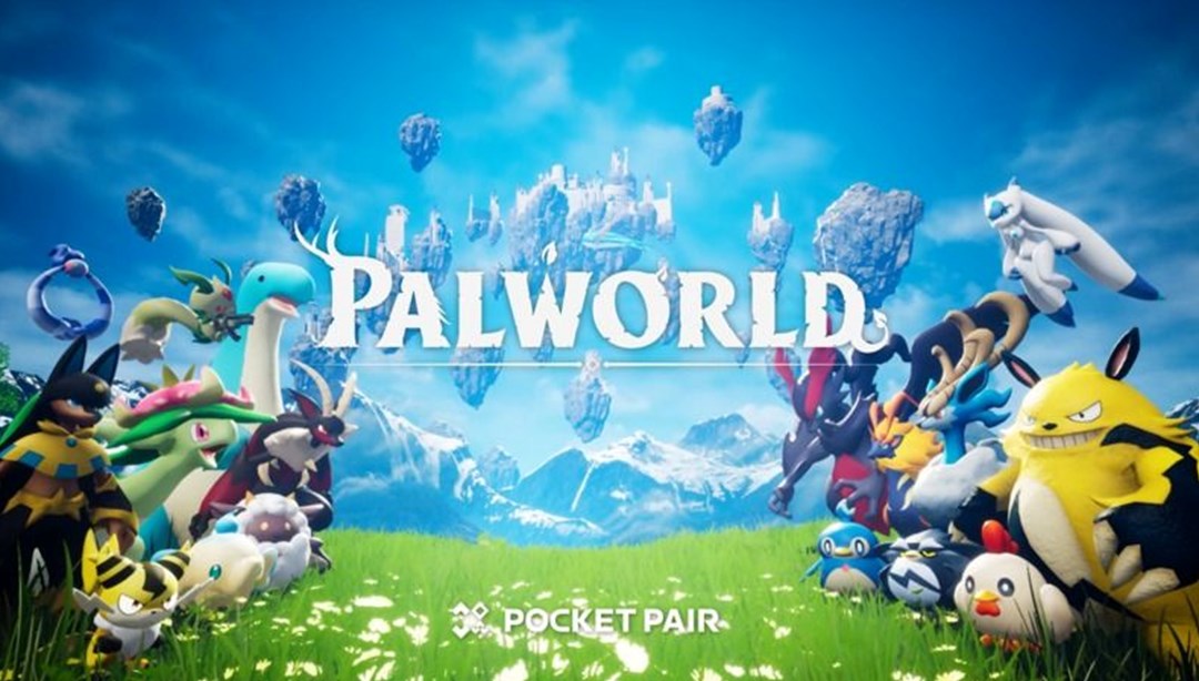 Pokemon Company açıkladı: Palworld’e ihlal soruşturması