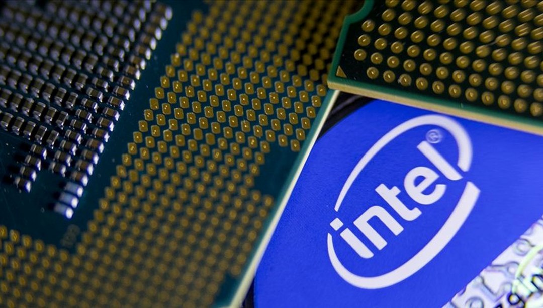 Intel’in geliri beklentilerin üzerinde arttı