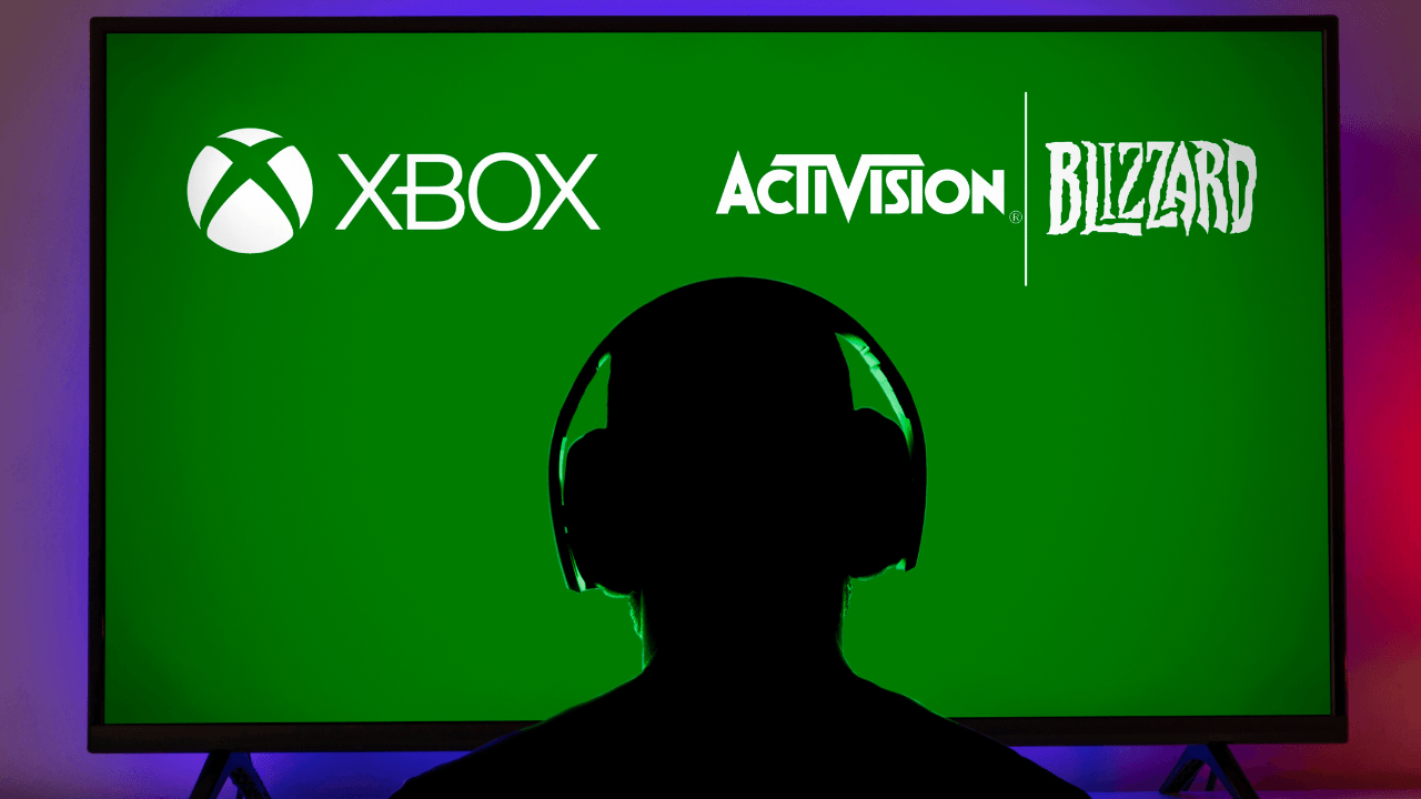 Microsoft’un Activision Blizzard ve Xbox ekiplerinden 1900 kişi işten çıkarılıyor