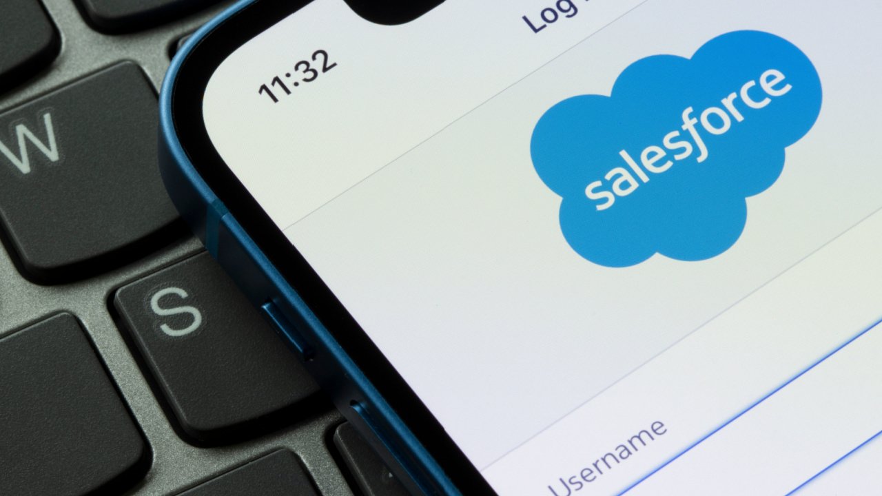Salesforce, 700 kişiyi işten çıkarıyor