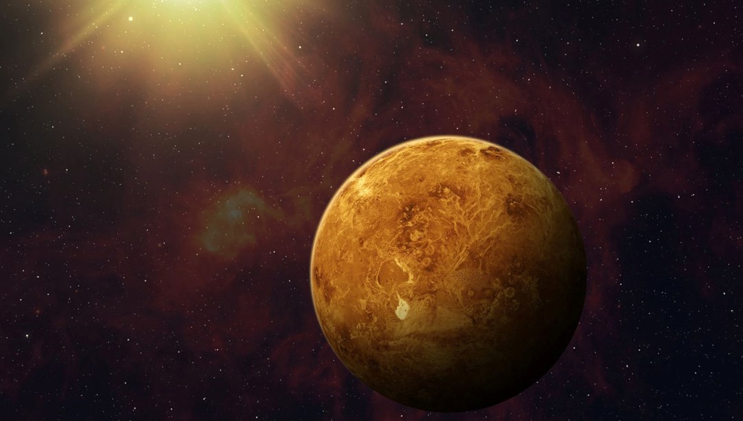 ESA’nın yeni uzay görevi ile Venüs ilk kez ayrıntılı incelenecek