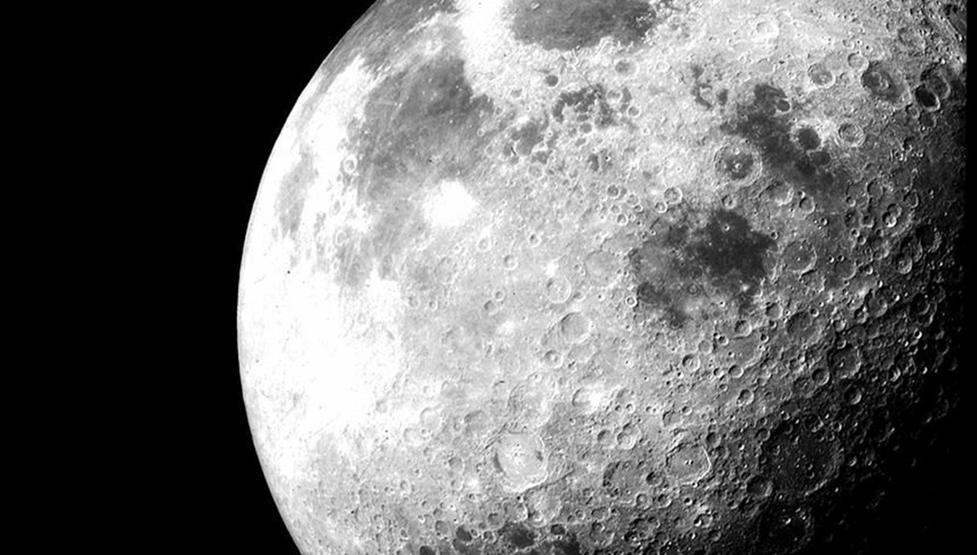 Bilim insanları uyardı: Ay aktif olarak küçülüyor