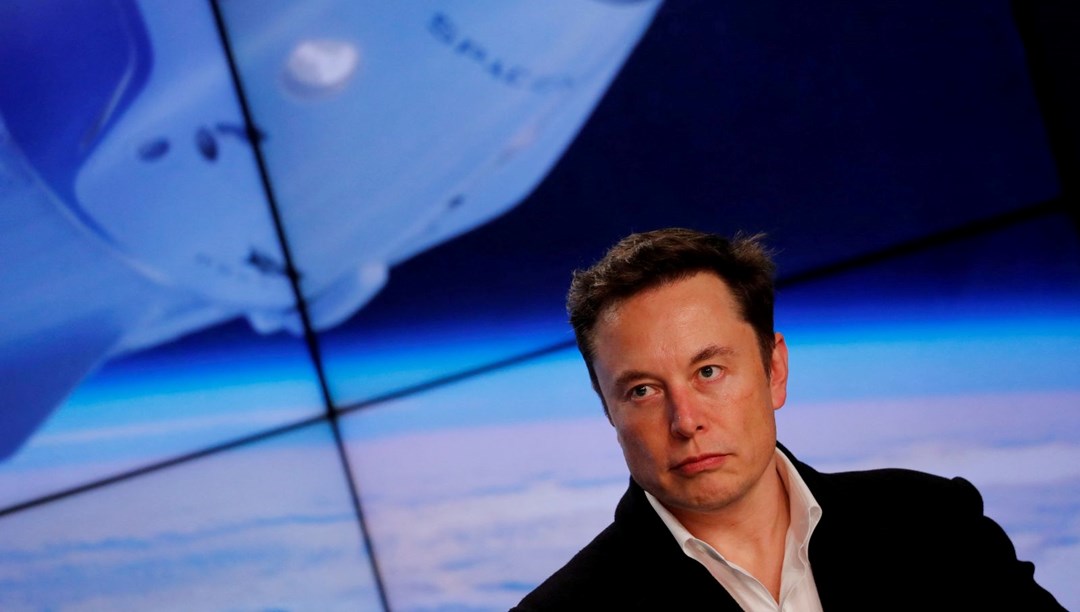 Elon Musk’tan beyin çipi denemesi | İlk kez bir insana yerleştirildi