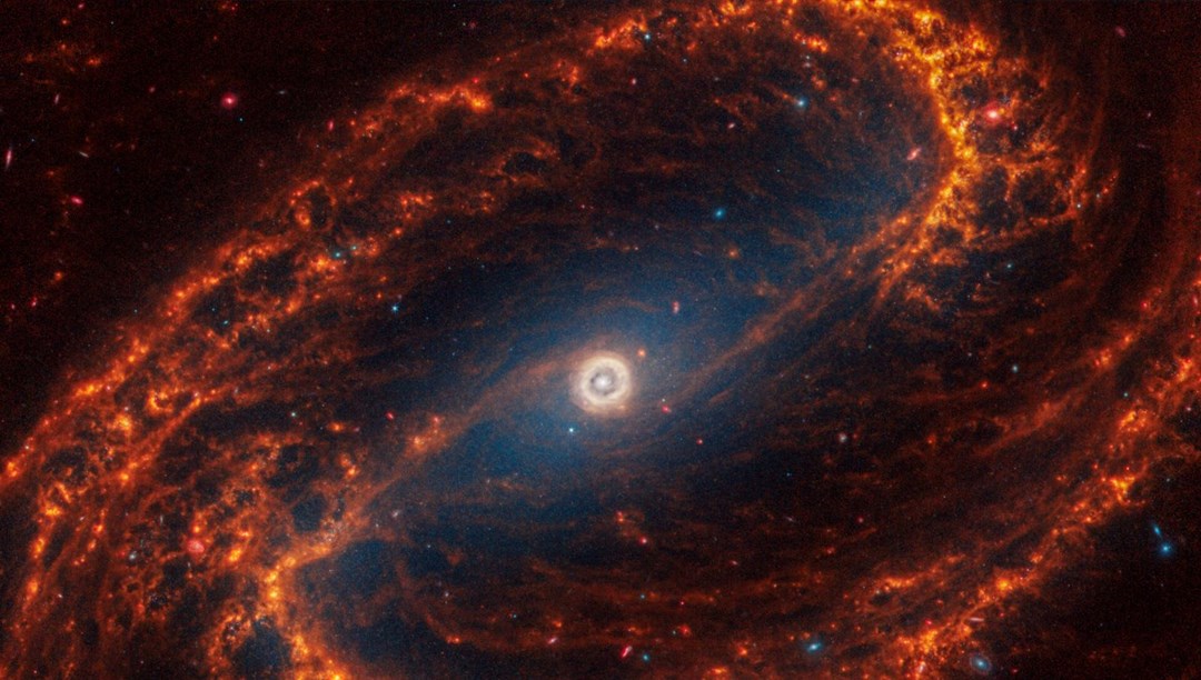 James Webb Uzay Teleskobu, 19 spiral galaksiyi görüntüledi