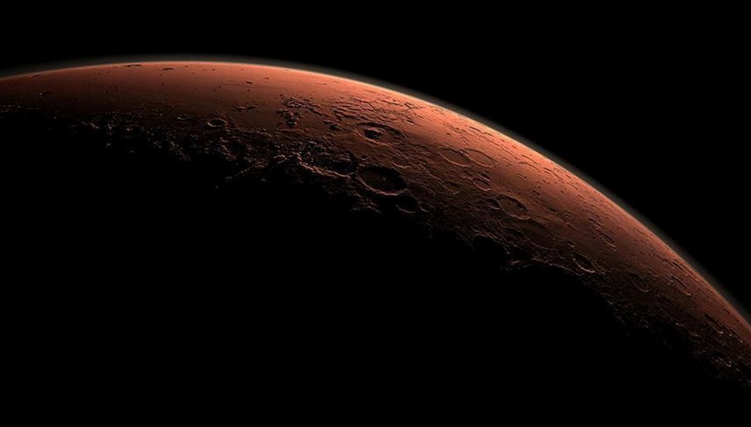 Mars’ta yaşam ihtimalini güçlendiren uzay misyonları