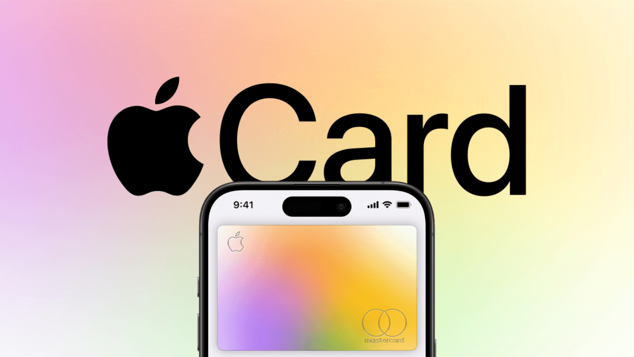 Apple Card kullanıcıları, 2023 yılında 1 milyar dolardan fazla "Günlük Nakit" kazandı