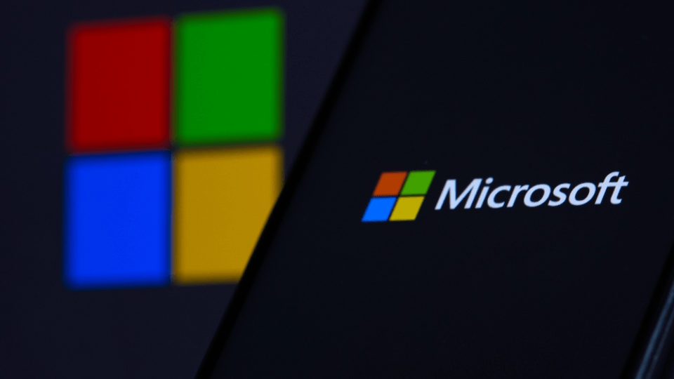 Microsoft’un gelirleri, yapay zeka etkisiyle bir önceki yıla kıyasla yüzde 17,6 arttı
