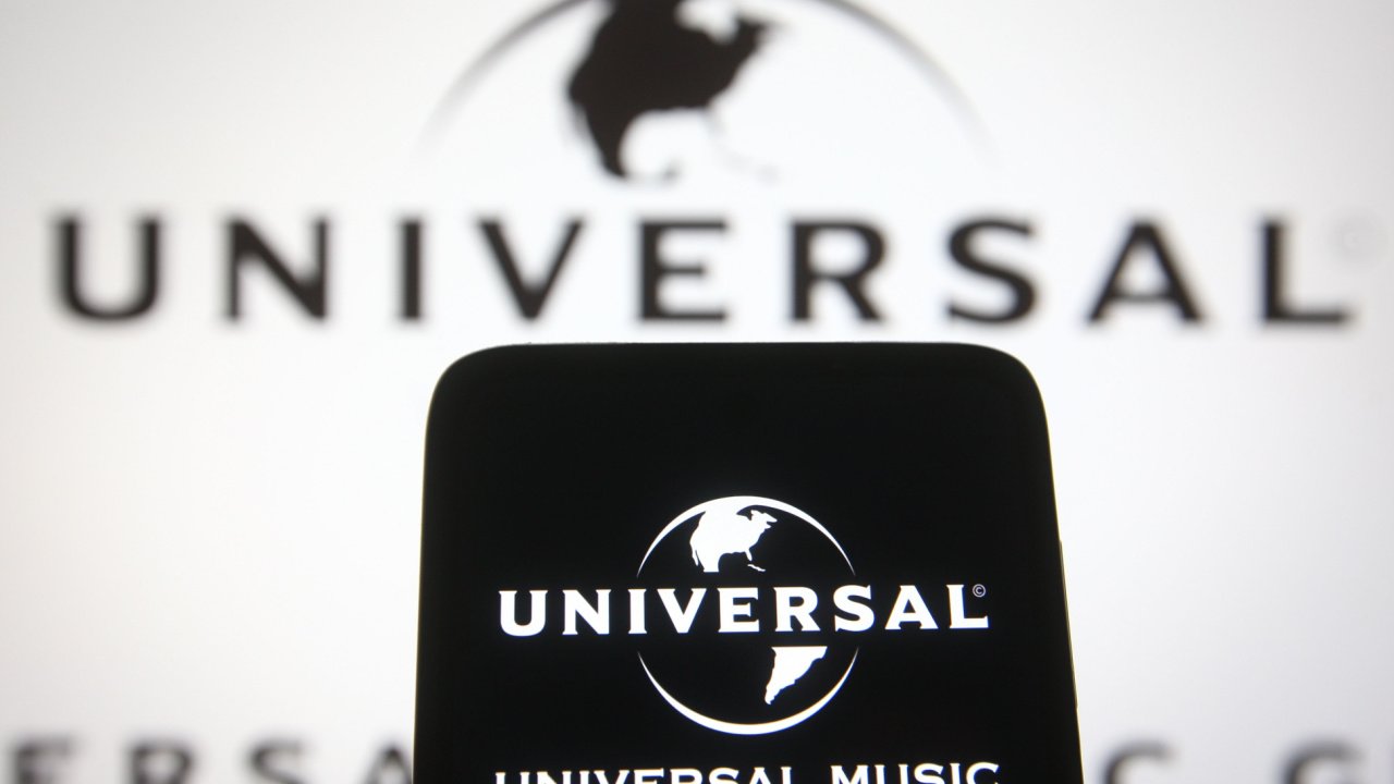 Universal Music Group, şarkı kataloğunu TikTok’tan kaldırıyor