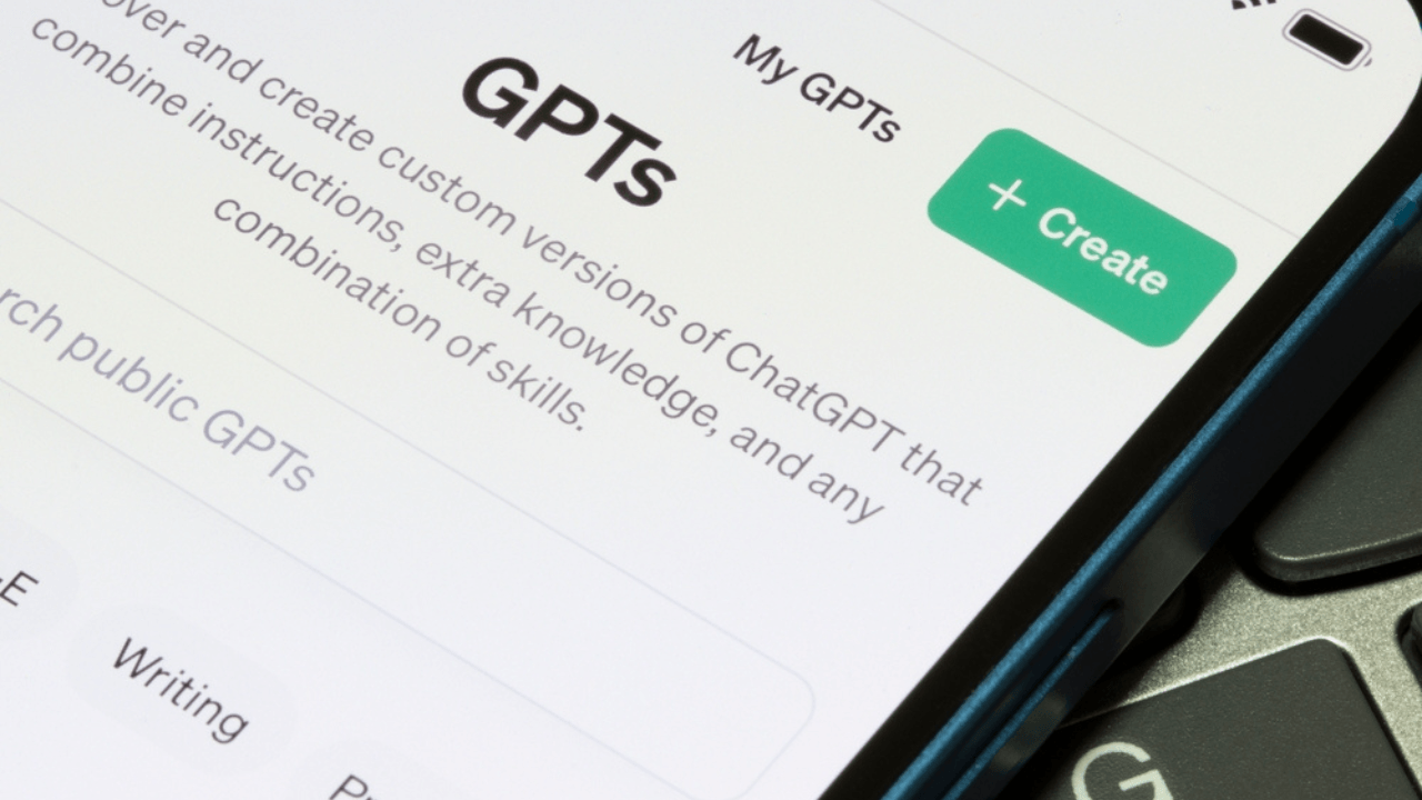 ChatGPT’nin yeni özelliği ile GPT’ler sohbetlere eklenebilecek