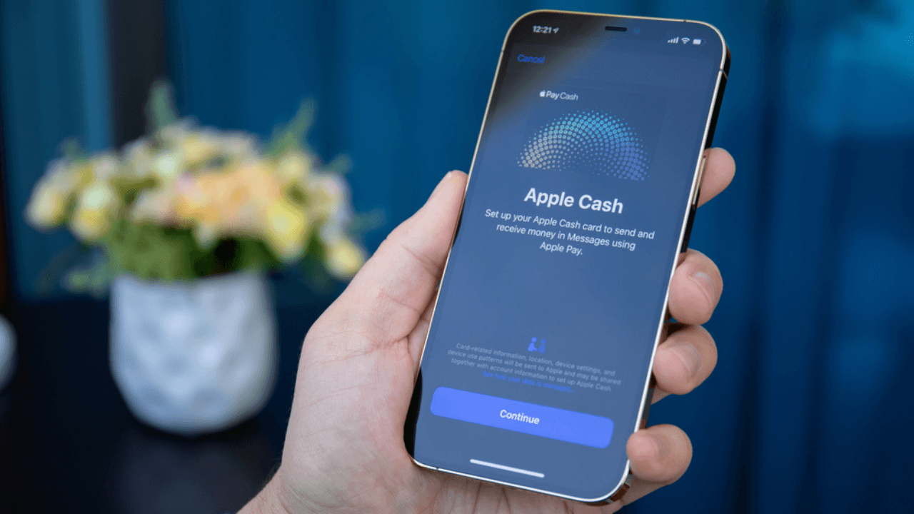 iOS 17.4 ile Apple Cash kullanılarak sanal kart oluşturulabilecek