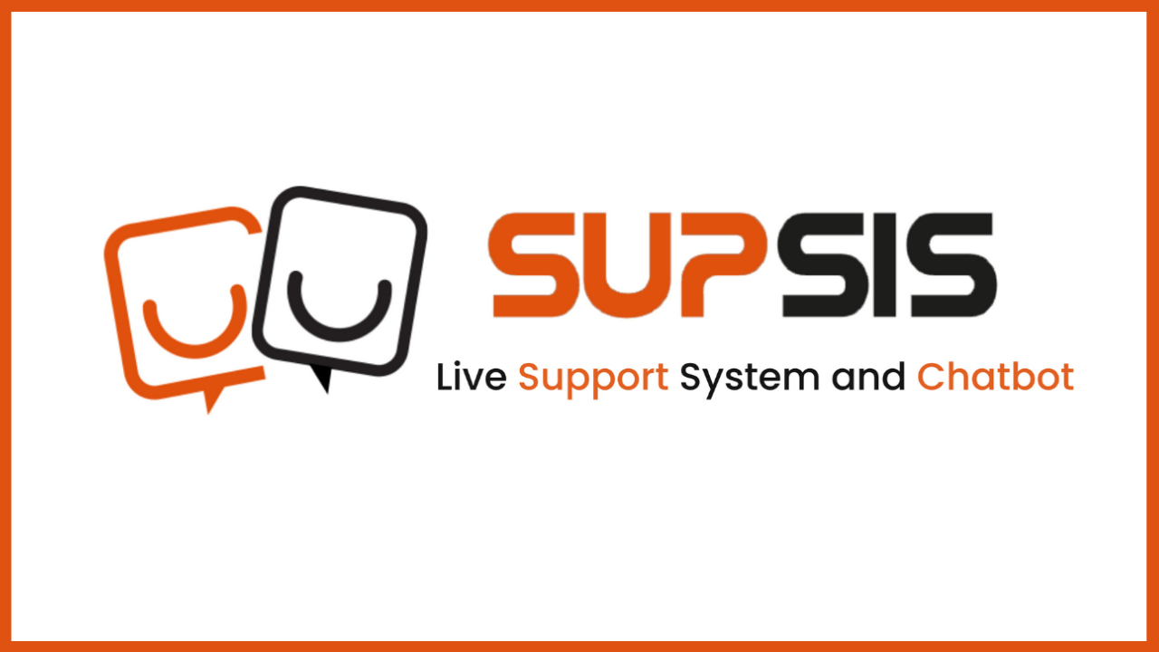 Canlı destek ve chatbot sistemleri odağında hizmet veren yerli SaaS girişimi: Supsis