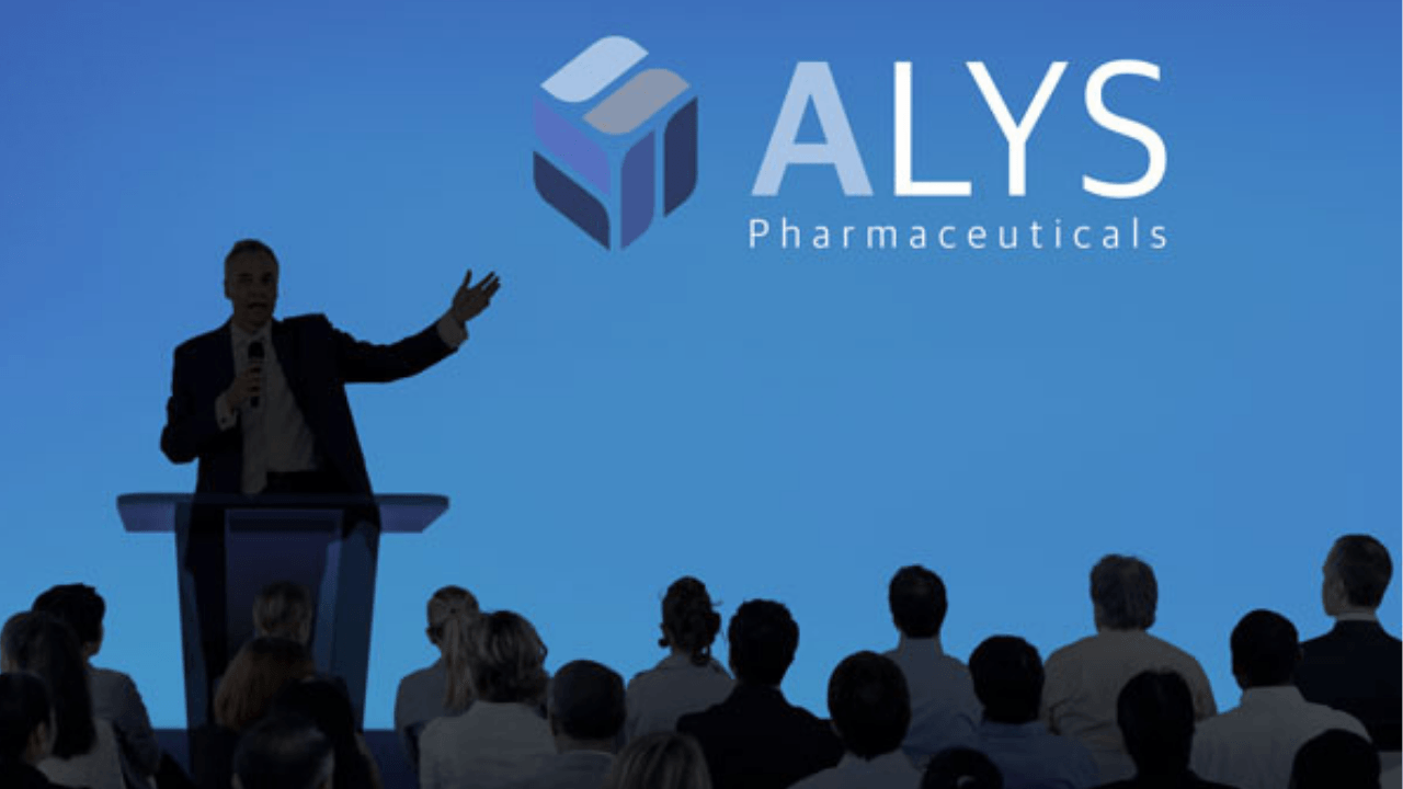Sağlık girişimi Alys Pharmaceuticals, 100 milyon dolar yatırım aldı
