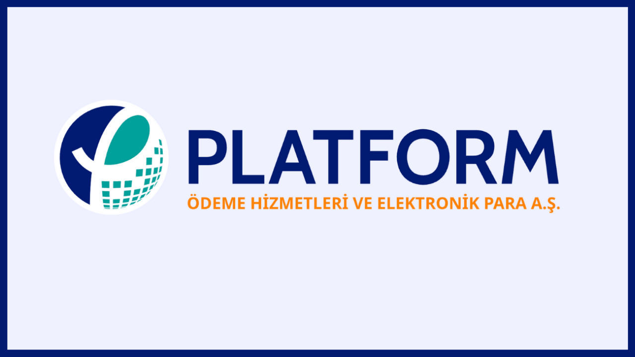 Halkbank iştiraki Platform Ödeme Hizmetleri ve Elektronik Para A.Ş., faaliyet izni aldı