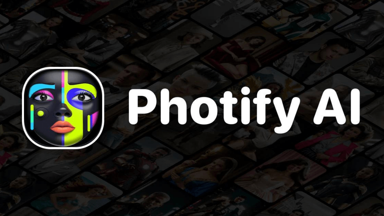 Yapay zeka destekli fotoğraf düzenleme uygulaması: Photify AI