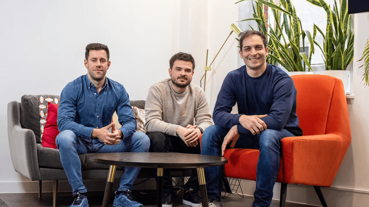 Sentify, 500 Emerging Europe’un katıldığı turda 1,1 milyon doların üzerinde yatırım aldı