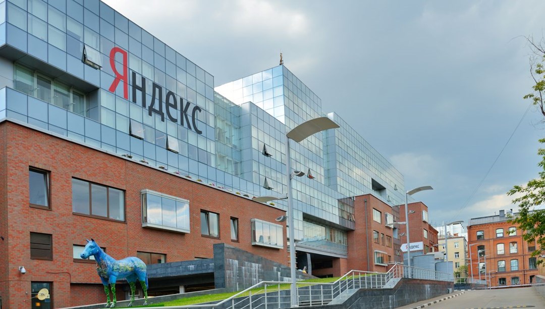 Yandex’in Rusya’daki varlıkları satılıyor