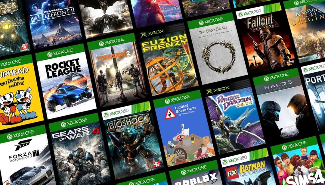 Xbox Game Pass’e Şubat ayında eklenecek yeni oyunlar belli oldu