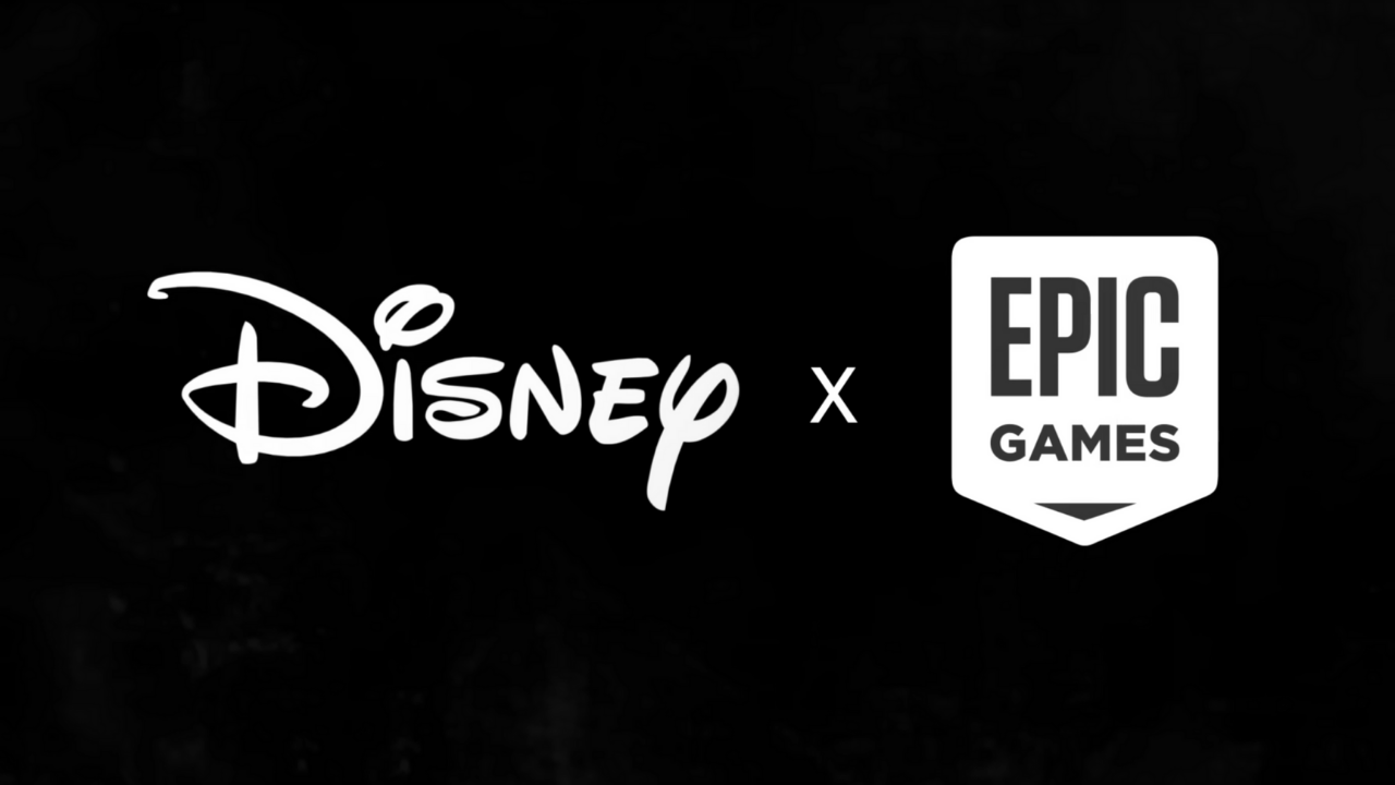 Disney, Epic Games’e 1,5 milyar dolar yatırım yapıyor