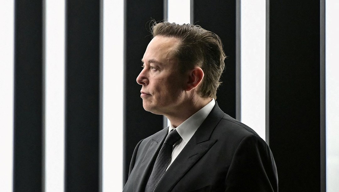 Elon Musk telefon hattını kırdı: “Aramalarımı yalnızca X’ten yapacağım”