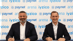 Paynet, iyzico tarafından 87 milyon dolara satın alındı