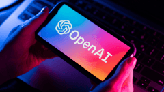 OpenAI, çok modlu dijital yapay zeka asistanını tanıtabilir