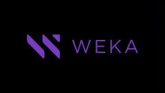 Veri yönetimi alanında faaliyet gösteren Weka, 1.6 milyar dolar değerleme üzerinden 140 milyon dolar yatırım aldı