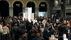 1200’den fazla katılımcı ile birlikte gerçekleşen Tech.eu Summit London 2024’te neler yaşandı?